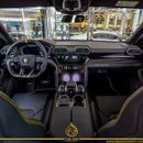 Lamborghini Urus 4.0T LAMBORGHINI URUS MANSORY