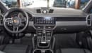 Porsche Cayenne Porsche Cayenne S 2023