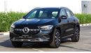 Mercedes-Benz GLA 200 (SPECIAL OFFERS)MERCEDS BENZ GLA 200 ZERO 2021 GCC