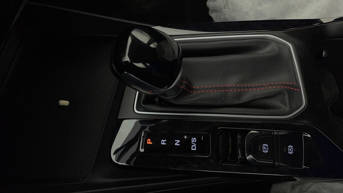 MG GT STD 1.5 | Zero Down Payment | Home Test Drive