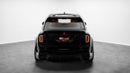 Rolls-Royce Cullinan Black Badge OVERDOSE by NOVITEC - 2026 - GCC - Under Warranty and Service