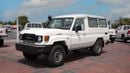 Toyota Land Cruiser 70 78 V6 4.0L Petrol 2024YM