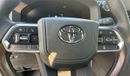 تويوتا لاند كروزر 2026 Model Toyota Land Cruiser (LC300) VX, 3.3L Turbo Diesel 4WD 10A/T
