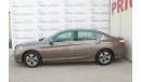 Honda Accord 2.4L EX 2016  CRUISE CONTROL FREE INSURANCE