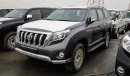 Toyota Prado VX.R