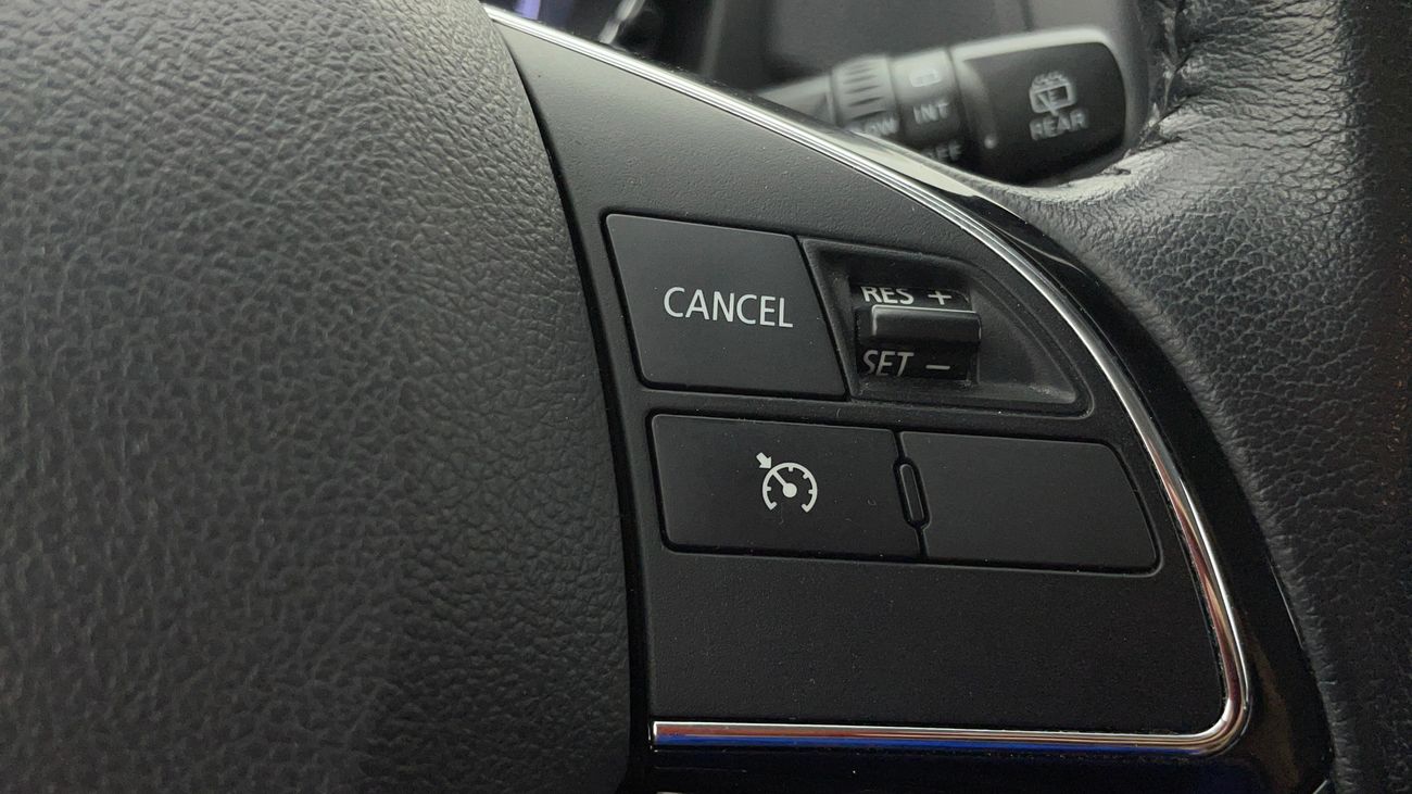 ميتسوبيشي ASX GLX LOWLINE 2 | بدون دفعة مقدمة | اختبار القيادة في المنزل