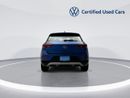 Volkswagen T-ROC Style 1.4L (Ref#52793) / WAS 104,900 AED - NOW 96,900 AED