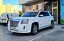 GMC Terrain DENALI