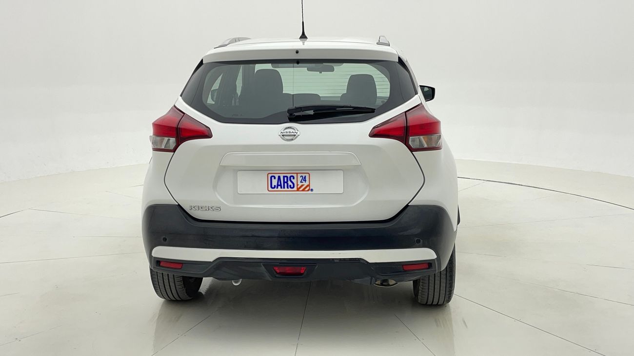 Nissan Kicks S 1.6 | Zero Down Payment | Free Home Test Drive