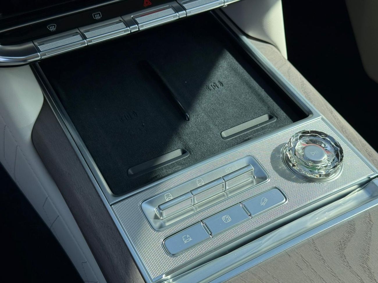 Zeekr 9X ZEEKR 9X ULTRA