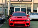 Dodge Charger DODGE CHARGER SCAT PACK392 IMPORT 2020 FULL OPTION PERFECT CONDITION