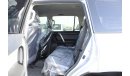 Toyota Prado TXL, 4.0L Petrol, BACK TIRE, DVD Camera, Leather Seats, Front & Rear A/C ( LOT # 2856)