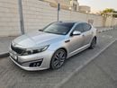 Kia Optima SX