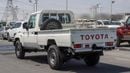 تويوتا لاند كروزر بيك آب PICKUP LC79 S/C DIESEL 2.8L A/T DIFFLOCK 2025