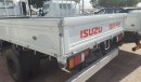 Isuzu NPR