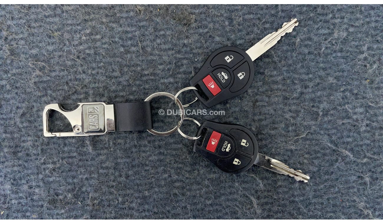 Nissan Sunny SV 1.5 | Zero Down Payment | Free Home Test Drive