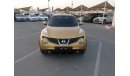 Nissan Juke NISSAN JUKE- 2014 - FULL OPTION- ORIGNAL PAINT