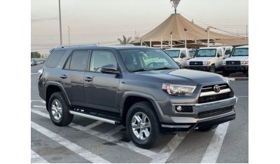 Toyota 4-Runner 2020 TOYOTA 4RUNNER SR5  4x4   4.0L -V6 All wheel drive / EXPORT ONLY