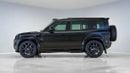 Land Rover Defender EX-D 110 S P400 3.0L UAE's Very Best Example | AED 4,719 Per Month