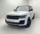 Land Rover Range Rover VOGUE SE