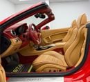 Ferrari California Std 4.3L (460 HP) 2013 Ferrari California, Ferrari Full Service History, Excellent Condition, GCC