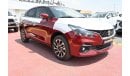 Suzuki Baleno Suzuki Baleno 1.5L Petrol, Hatchback, FWD, 5Doors, Model 2024 Color Red