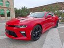 Chevrolet Camaro SS 6.2L Coupe