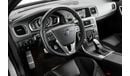 فولفو V60 2016 Volvo V60 Polestar / Full-Service History / Low Mileage