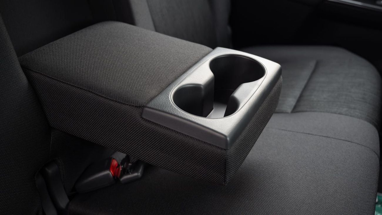 تويوتا هيلوكس TOYOTA HILUX 4.0 ADVENTURE -2026YM