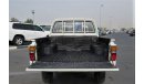 Toyota Hilux Toyota Hilux pick Up Right Hand Drive (Stock PM 828)