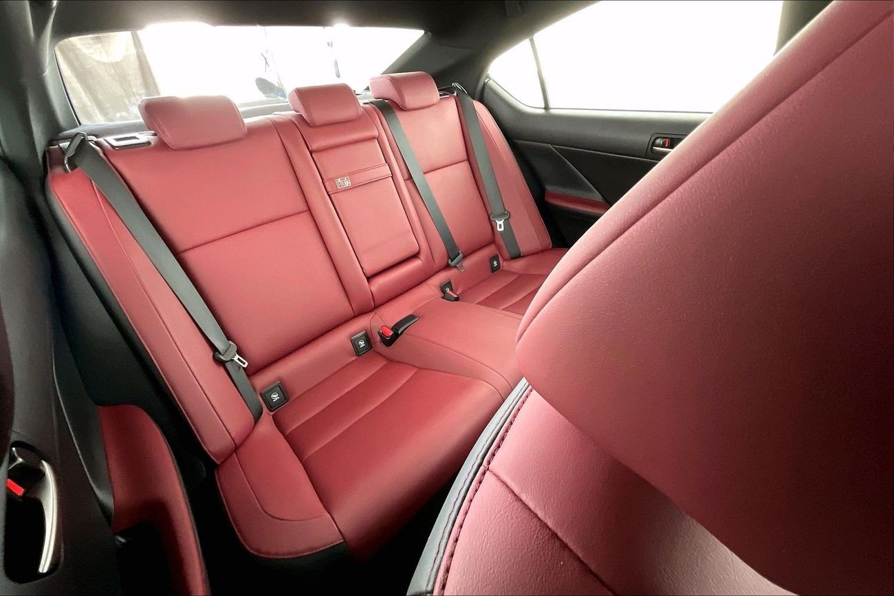 Lexus IS300 Premier | Guaranteed Warranty | 0 Down Payment