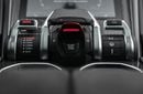 Lamborghini Urus 4.0L V8 Twin-Turbocharged Engine