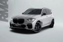 BMW X5 M50i 4.4L