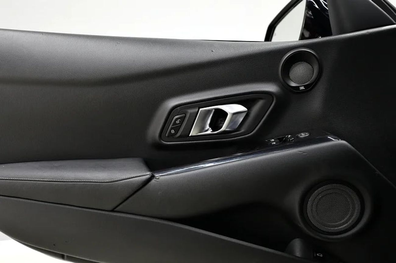 تويوتا سوبرا | Low KMs | 2,400 monthly | 2 Yeas Wrranty | Free Insurance + Registration Ref#W029120