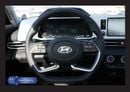 Hyundai Elantra #Am HYUNDAI ELANTRA 1.5L GLX ELITE MID(I) A/T PTR 2025