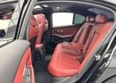 BMW 330i 2023 BMW 330i M-Sport, 1 Year Warranty Unlimited Km,  Excellent Condition