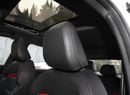 MG 5 full option open sunroof ready to deliver