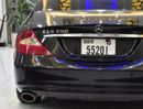 Mercedes-Benz CLS 350 EXCELLENT DEAL for our Mercedes Benz CLS 350 ( 2006 Model ) in Black Color Japanese Specs