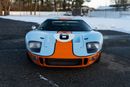 Superformance GT40 Mk1 Replica Roush 427, Right Hand Drive, Gulf Oil Livery Pro Touring