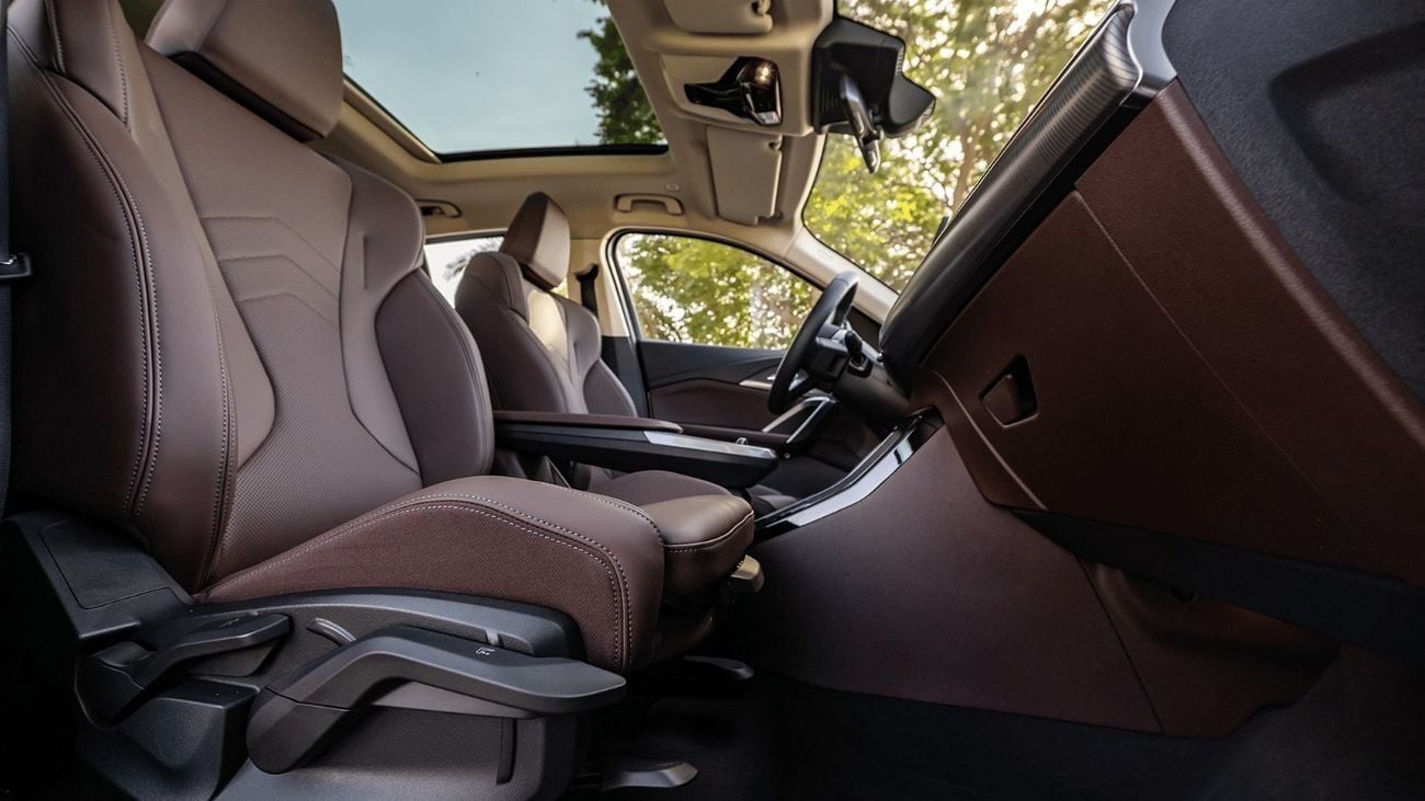 BMW X2 2026 | BMW X2 25I SDRIVE M SPORT PACKAGE [ EXPORT ONLY ]