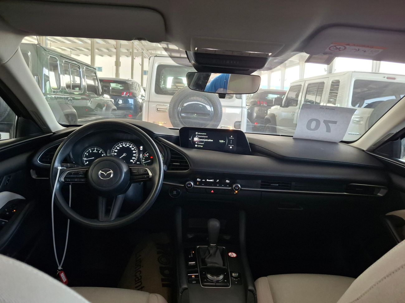 Mazda 3 SELECT 2 | Zero Down Payment | Home Test Drive