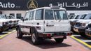 Toyota Land Cruiser 70 TOYOTA LC 76 2.8 DIESEL MT 2026
