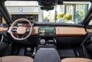 Land Rover Range Rover Sport HSE P530 Zero KM brand new 2keys Clean title Original paint no accident