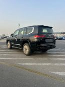 Toyota Land Cruiser VXR 3.5L