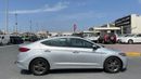 Hyundai Elantra GLS 2.0L Top