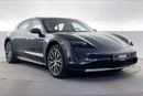 Porsche Taycan 4 Cross Turismo | National Day Celebration | Guaranteed Warranty | 0 Down Payment