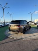 Land Rover Range Rover Sport HSE 3.0L (335 HP)