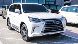 Lexus LX570