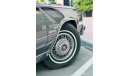 Cadillac Eldorado CADILLAC ELDORADO 1985 || HT 4100 DIGITAL || WELL MAINTAINED