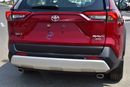 Toyota RAV4 Adventure 2.5L Petrol